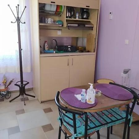 Tatil Evi η ανεση