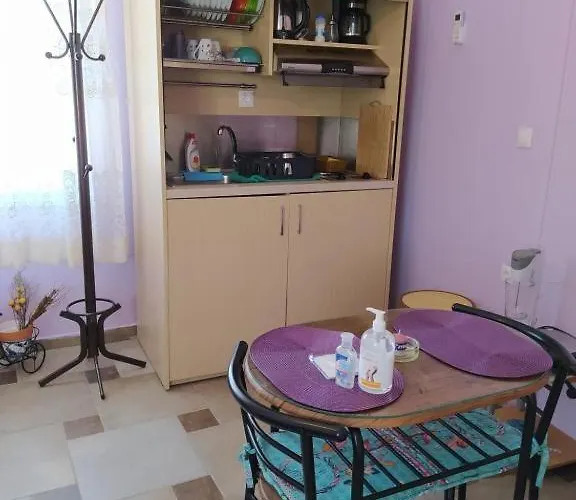 度假居 η ανεση