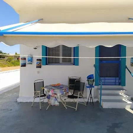 η ανεση